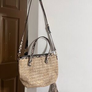 Steve Madden Cross Body